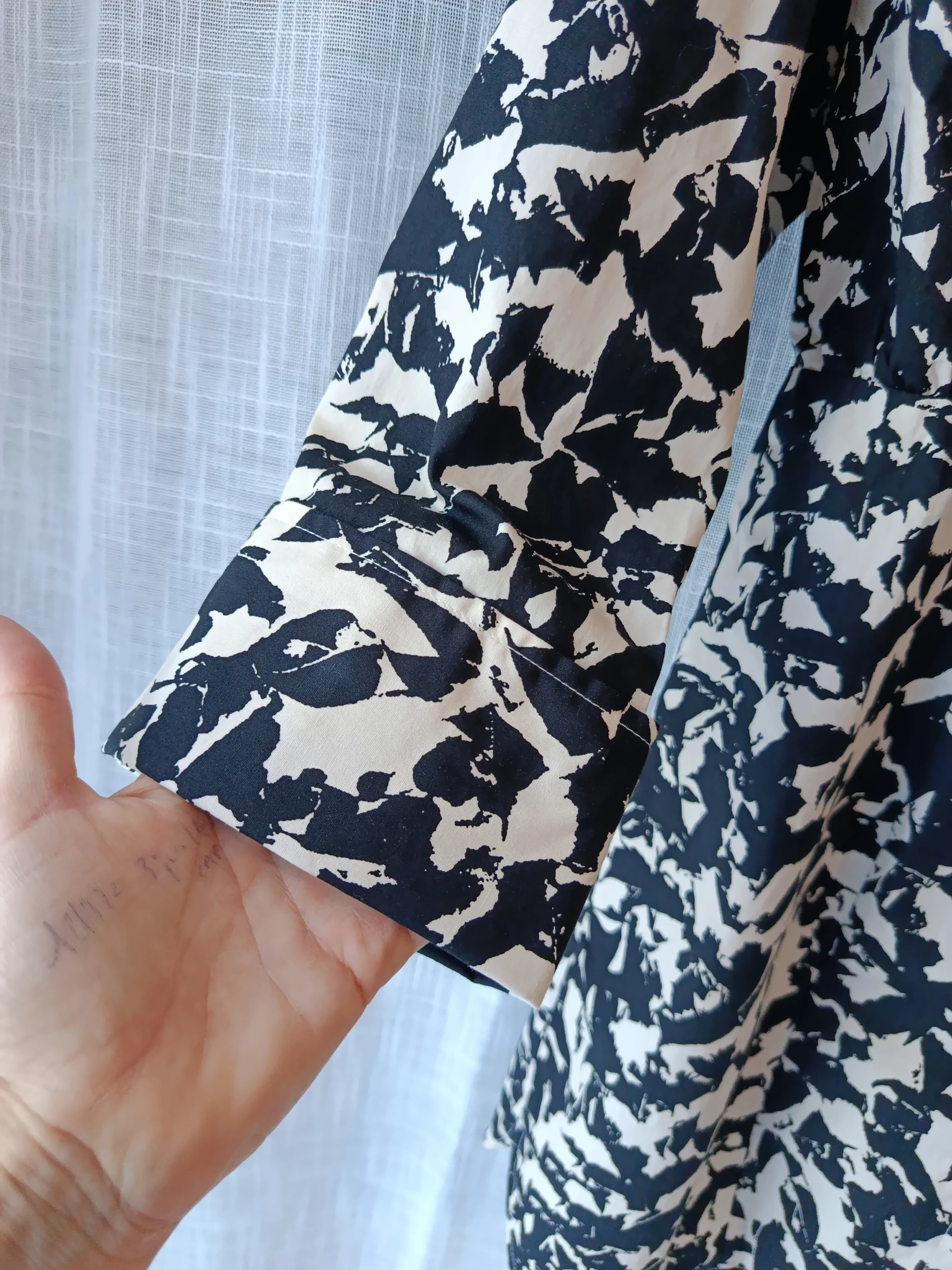 Vestido novo h&m 36 – photo 4